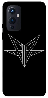 Чехол на OnePlus 9 Falling In Reverse ver.2 фото 1 из 1