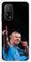 Чохол на Xiaomi Mi 10T Erling Haaland фото 1 з 1