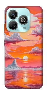 Чохол на ZTE Blade A75 4G Glacier фото 1 з 1