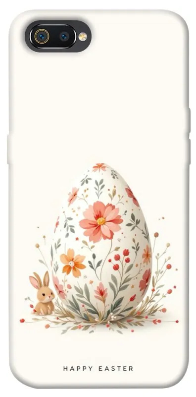 Чохол на Realme C2 Easter ver.3 фото 1 з 1