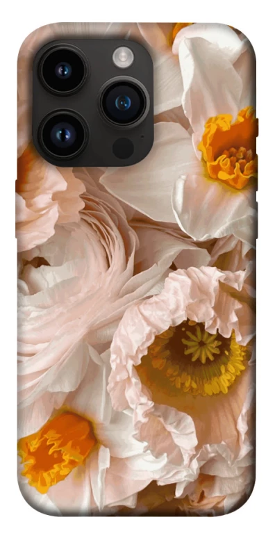 Чехол на Apple iPhone 14 Pro (6.1") Botanical Bliss фото 1 из 1