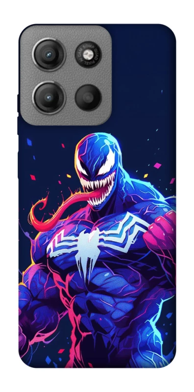 Чохол на Motorola Moto G15 Power Venom фото 1 з 1