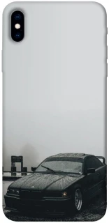 Чехол на Apple iPhone XS Max (6.5") BMW mood фото 1 из 1
