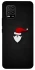 Чехол на Xiaomi Mi 10 Lite Santa's mood фото 1 из 1