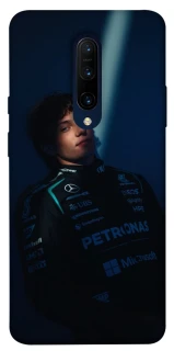 Чехол на OnePlus 7 Pro F-1 ver.9 фото 1 из 1