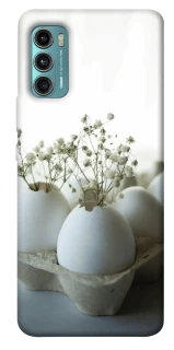 Чехол на Motorola Moto G60 Hello фото 1 из 1