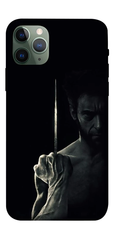 Чехол на Apple iPhone 11 Pro (5.8") Logan фото 1 из 1