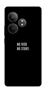 Чохол на Realme GT Neo 6 No risk фото 1 з 1