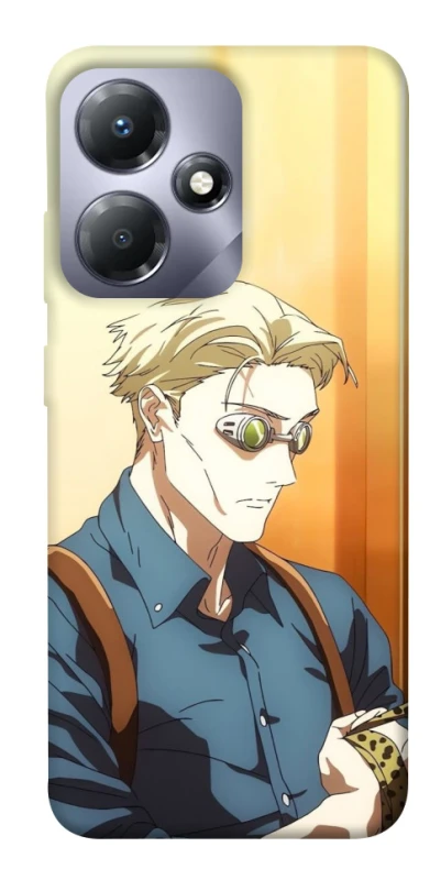 Чохол на Infinix Hot 30i Nanami v3 фото 1 з 1