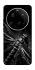 Чохол на Xiaomi 15 Ultra Black dragonfly фото 1 з 1