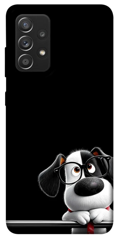 Чехол на Samsung Galaxy A52 4G / A52 5G My Dog фото 1 из 1