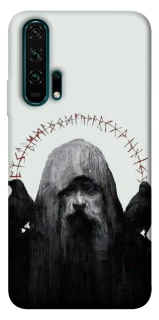 Чохол на Huawei Honor 20 Pro Одін фото 1 з 1