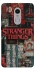 Чехол на Xiaomi Redmi Note 4X / Note 4 (Snapdragon) Stranger Things ver.29 фото 1 из 1