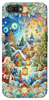 Чохол на Realme C2 Christmas spirit ver.12 фото 1 з 1