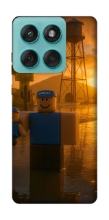 Чехол на Motorola Edge 60 Fusion Roblox aesthetics ver.4 фото 1 из 1