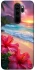 Чехол на Xiaomi Redmi Note 8 Pro Flowers v21 фото 1 из 1