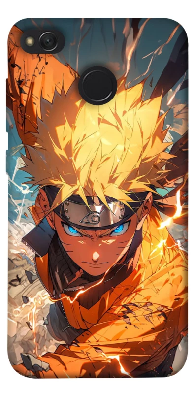 Чохол на Xiaomi Redmi 4X Minato v2 фото 1 з 1