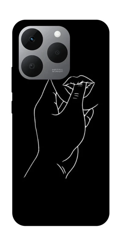 Чехол на Realme 15T Passion фото 1 из 1