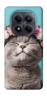 Чехол на Xiaomi Redmi Note 15 Pro 4G Mood(1) фото 1 из 1