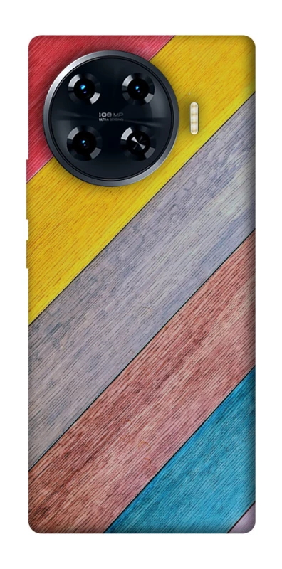 Чехол на TECNO Spark 20 Pro+ Дерево фото 1 из 1