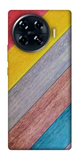 Чехол на TECNO Spark 20 Pro+ Дерево фото 1 из 1