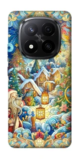 Чохол на Xiaomi Redmi Note 14 Pro+ 5G Christmas spirit ver.12 фото 1 з 1