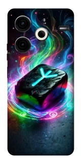 Чохол на TECNO Pova 6 Neo (LI6) Руна Альгіз фото 1 з 1