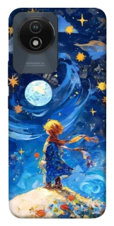 Чохол на Vivo Y02 Little Prince фото 1 з 1