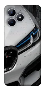 Чохол на Realme Note 50 5G BMW v37 фото 1 з 1