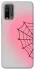 Чехол на Xiaomi Redmi 9T Pair romantic theme ver.1 фото 1 из 1