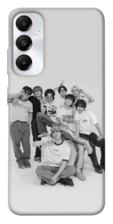 Чехол на Samsung Galaxy A05s Stray Kids All Around фото 1 из 1