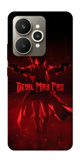 Чохол на Realme 15 Devil May Cry фото 1 з 1