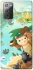 Чохол на Samsung Galaxy Note 20 Adopt Me Tropical Adventure фото 1 з 1