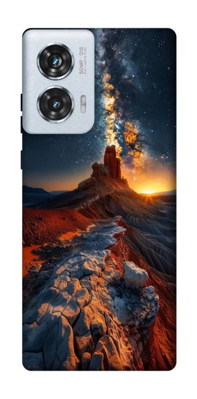 Чехол на Motorola Edge 50 Fusion Canyon фото 1 из 1