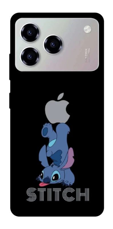 Чохол на ZTE Blade A76 Stitch ver.18 фото 1 з 1