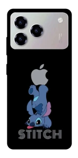 Чохол на ZTE Blade A76 Stitch ver.18 фото 1 з 1