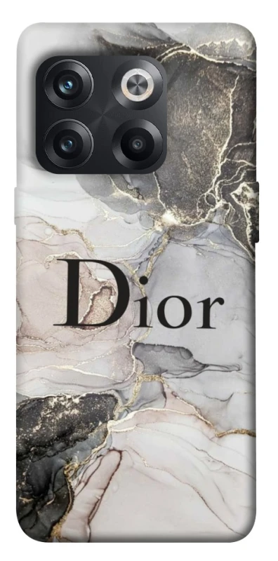 Чехол на OnePlus 10T Dior ver.3 фото 1 из 1