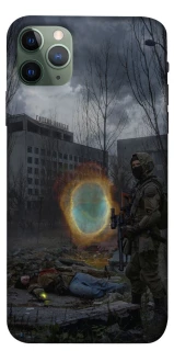 Чохол на Apple iPhone 11 Pro Max (6.5") Сталкер v6 фото 1 з 1