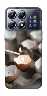 Чехол на Xiaomi POCO X8 Pro Eggcellent фото 1 из 1