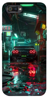 Чохол на Realme C2 skyline фото 1 з 1