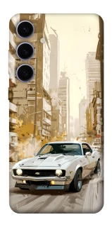 Чехол на Samsung Galaxy S25+ Drift фото 1 из 1