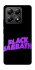 Чохол на Xiaomi 14T Black Sabbath logo ver.1 фото 1 з 1