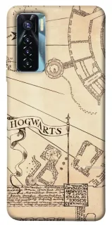 Чохол на TECNO Camon 17 Pro Harry Potter V17 фото 1 з 1