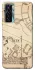 Чохол на TECNO Camon 17 Pro Harry Potter V17 фото 1 з 1