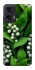 Чохол на Motorola Moto G35 Flowers v24 фото 1 з 1