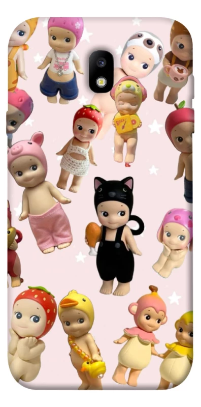 Чохол на Samsung J730 Galaxy J7 (2017) Star Parade фото 1 з 1