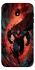 Чохол на Samsung J730 Galaxy J7 (2017) Superman фото 1 з 1