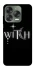 Чохол на ZTE Nubia V70 Design Halloween Witch ver.3 фото 1 з 1