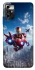 Чехол на ZTE Blade A72 IronmanIronman v3 фото 1 из 1