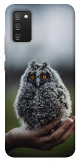 Чехол на Samsung Galaxy A02s Совёнок фото 1 из 1